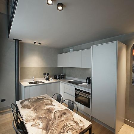 Edit Lofts Torino Eksteriør billede