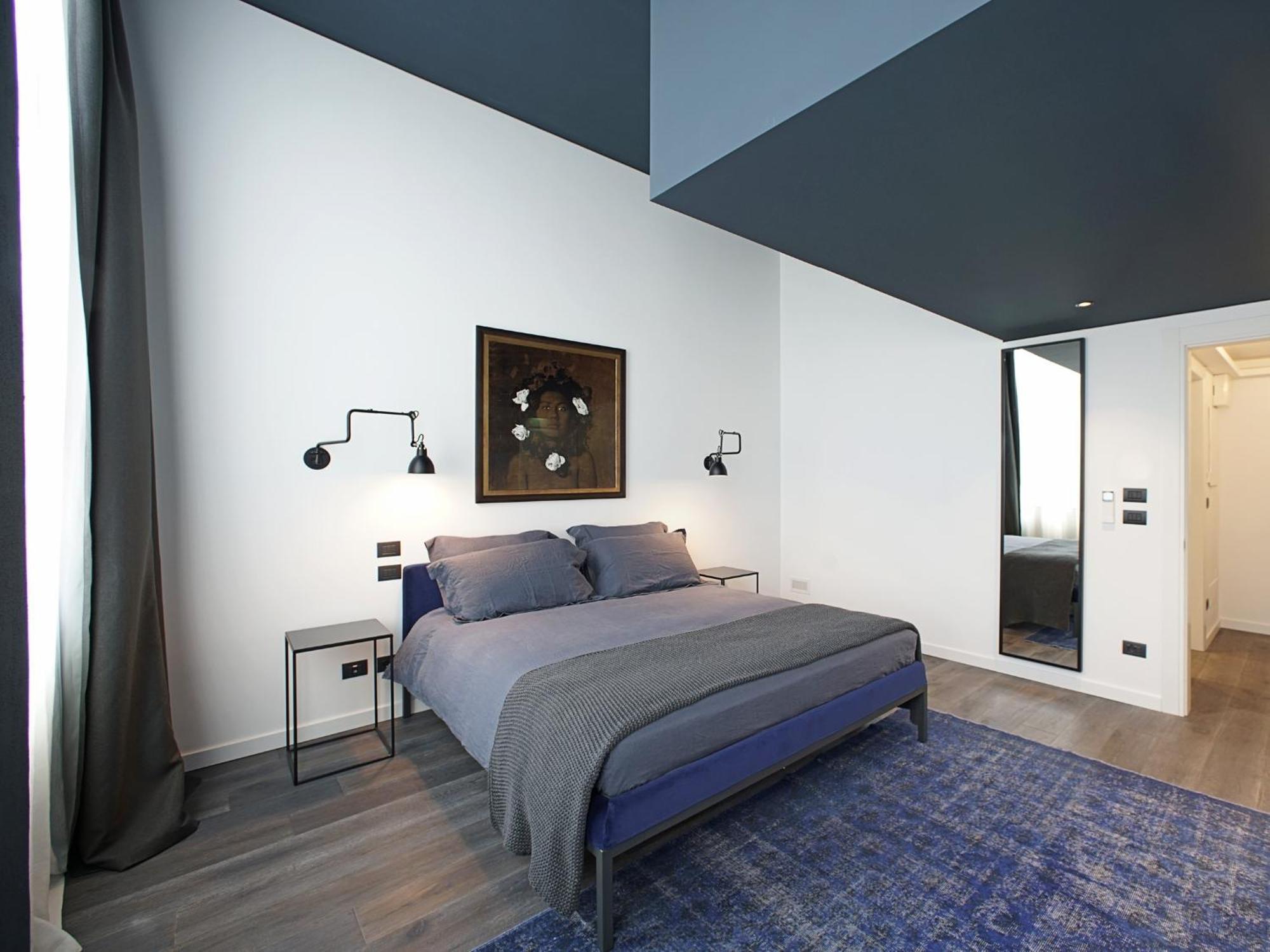 Edit Lofts Torino Eksteriør billede