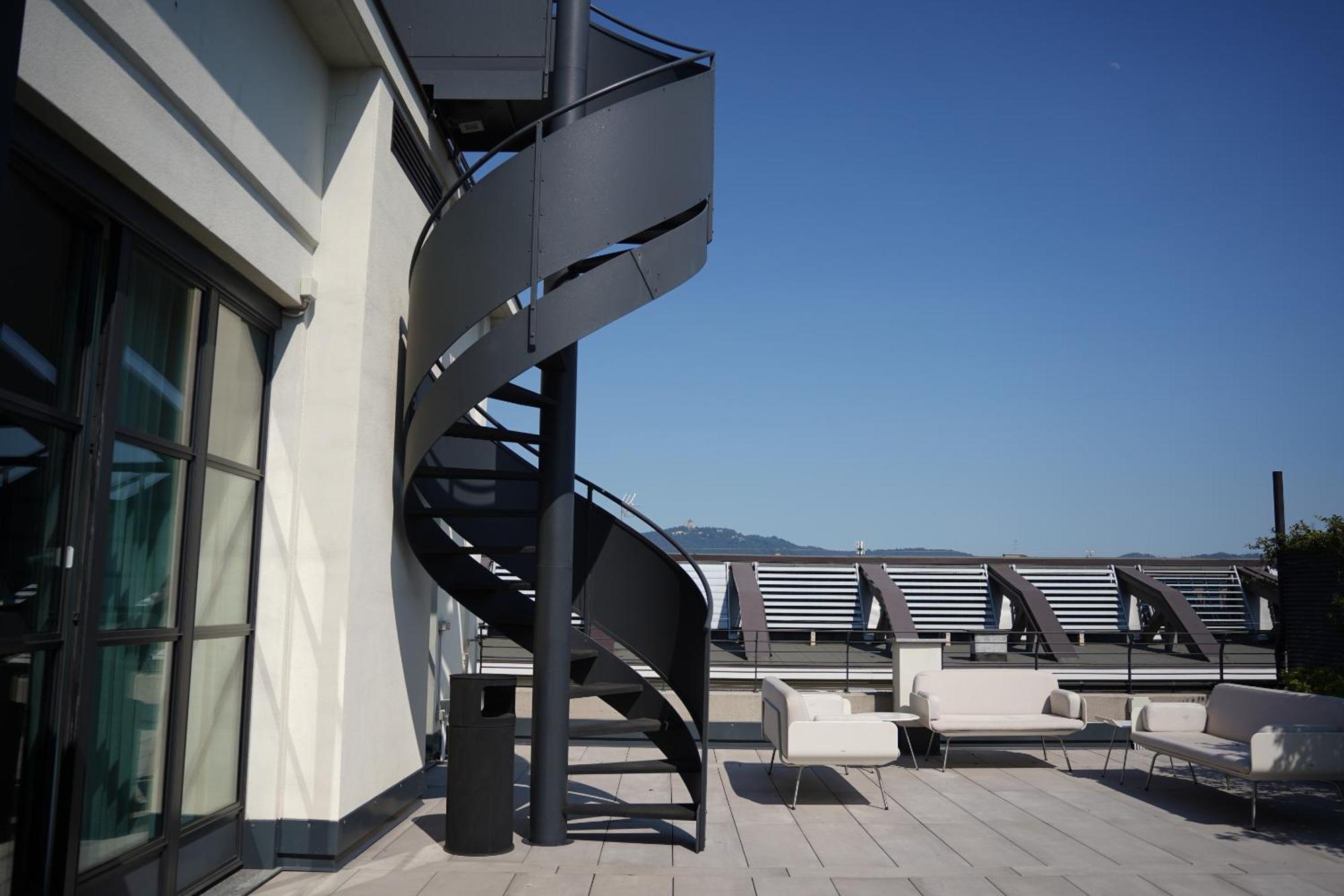 Edit Lofts Torino Værelse billede