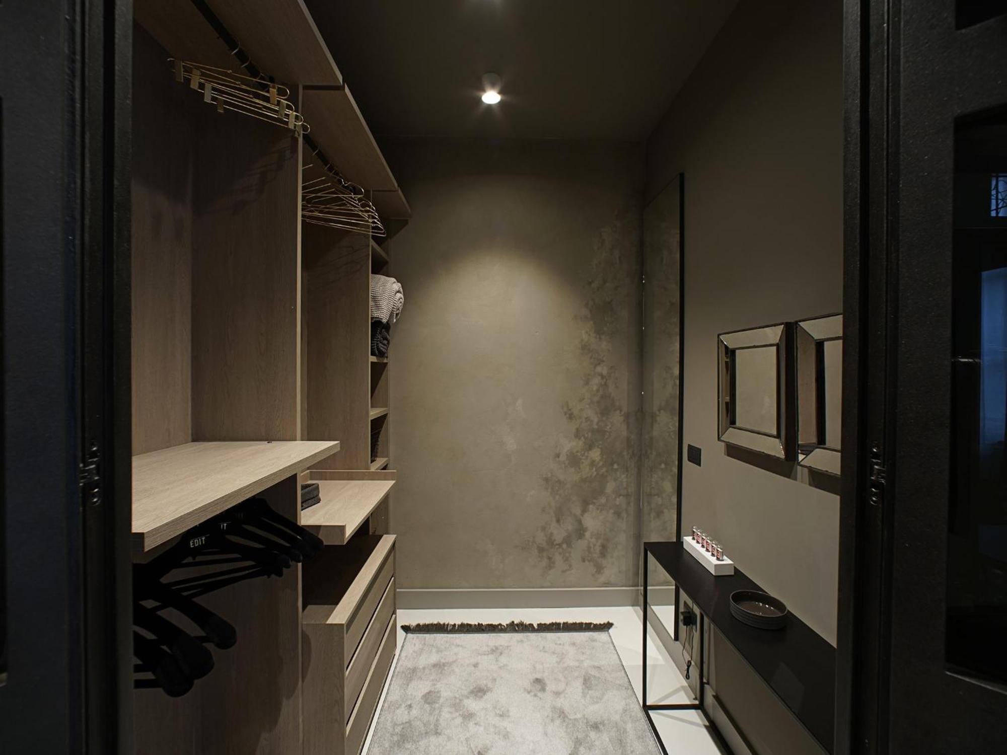 Edit Lofts Torino Værelse billede