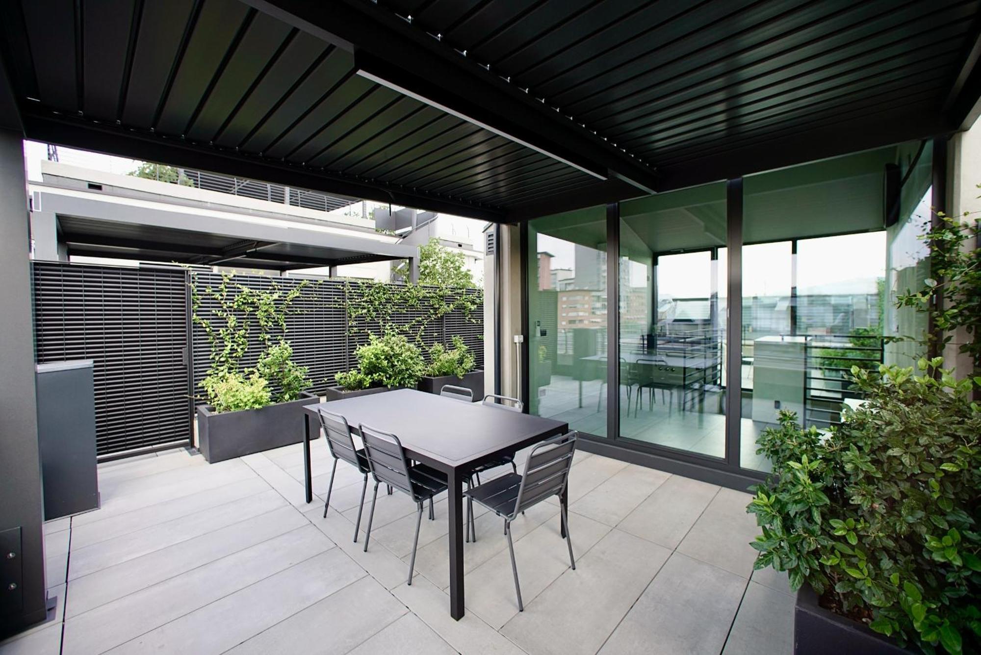 Edit Lofts Torino Værelse billede