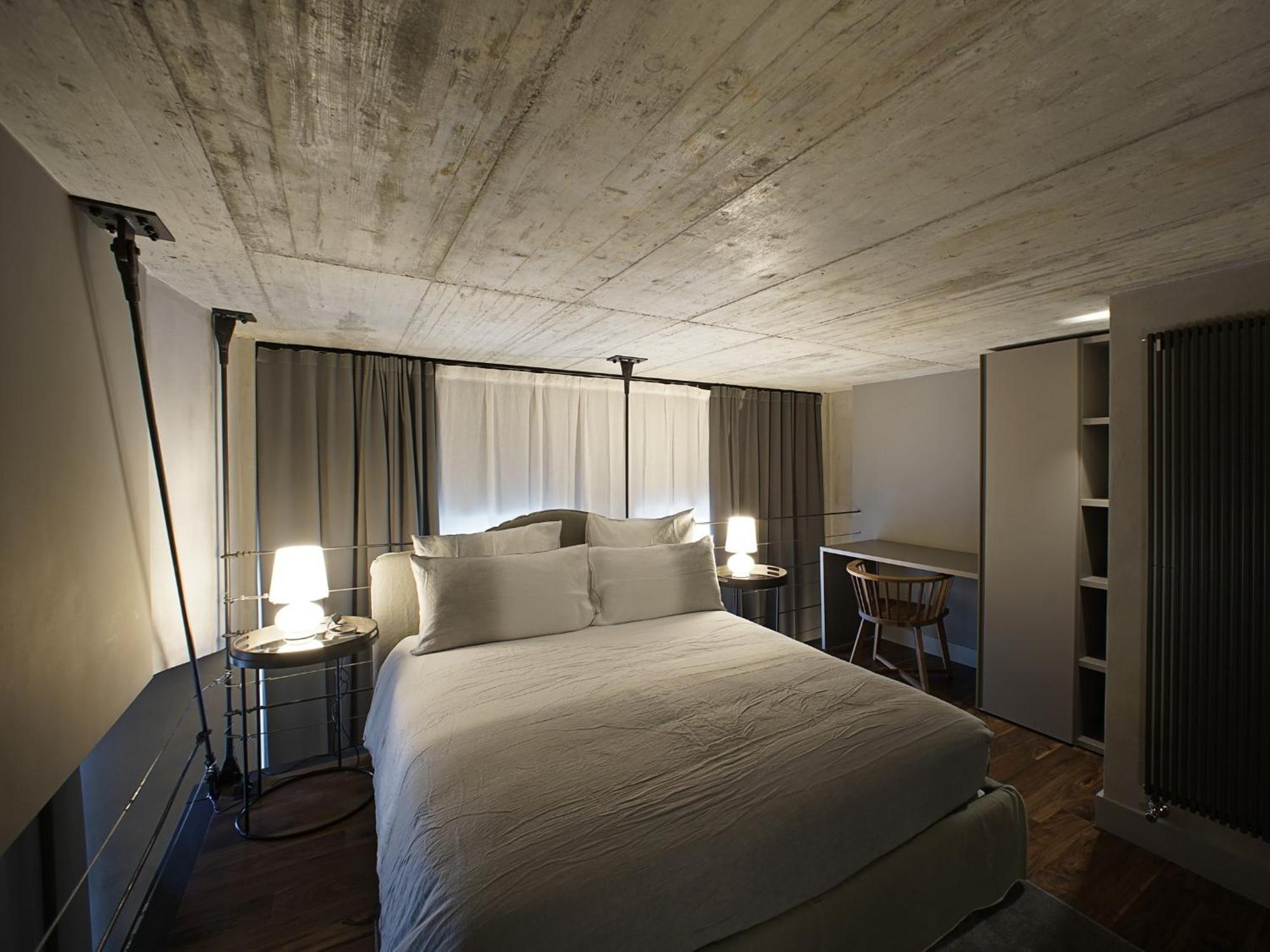 Edit Lofts Torino Værelse billede