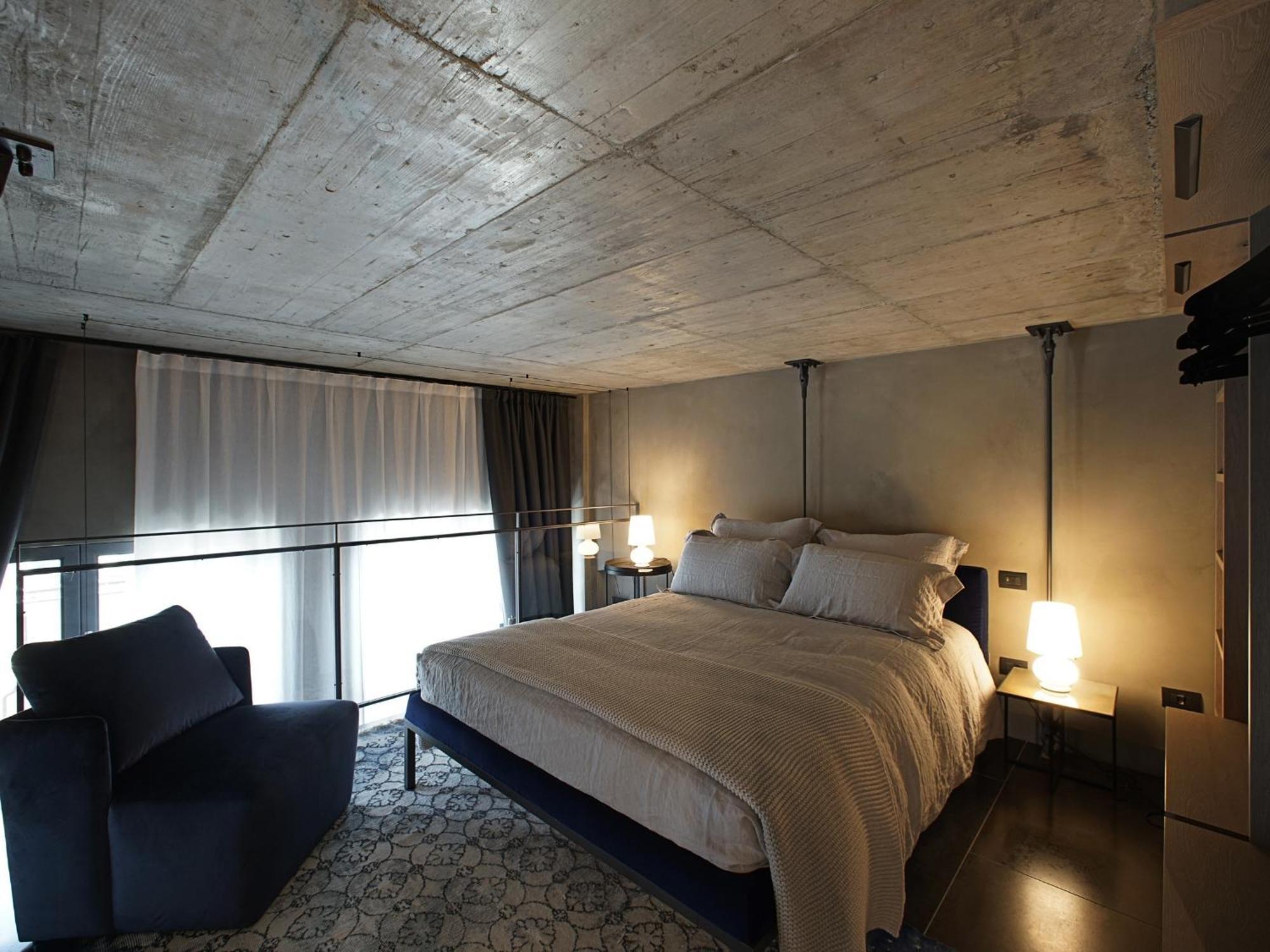 Edit Lofts Torino Værelse billede