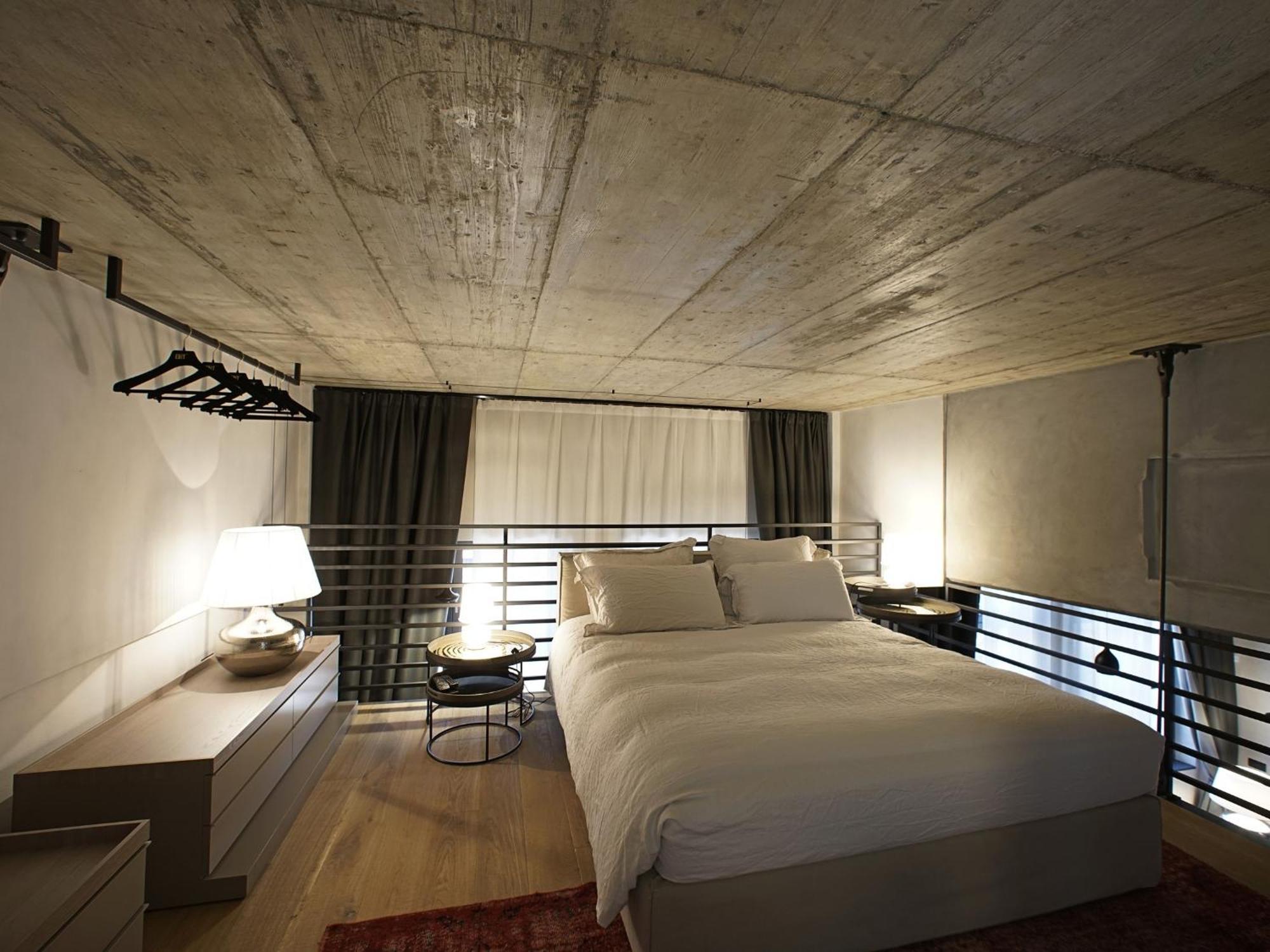 Edit Lofts Torino Værelse billede