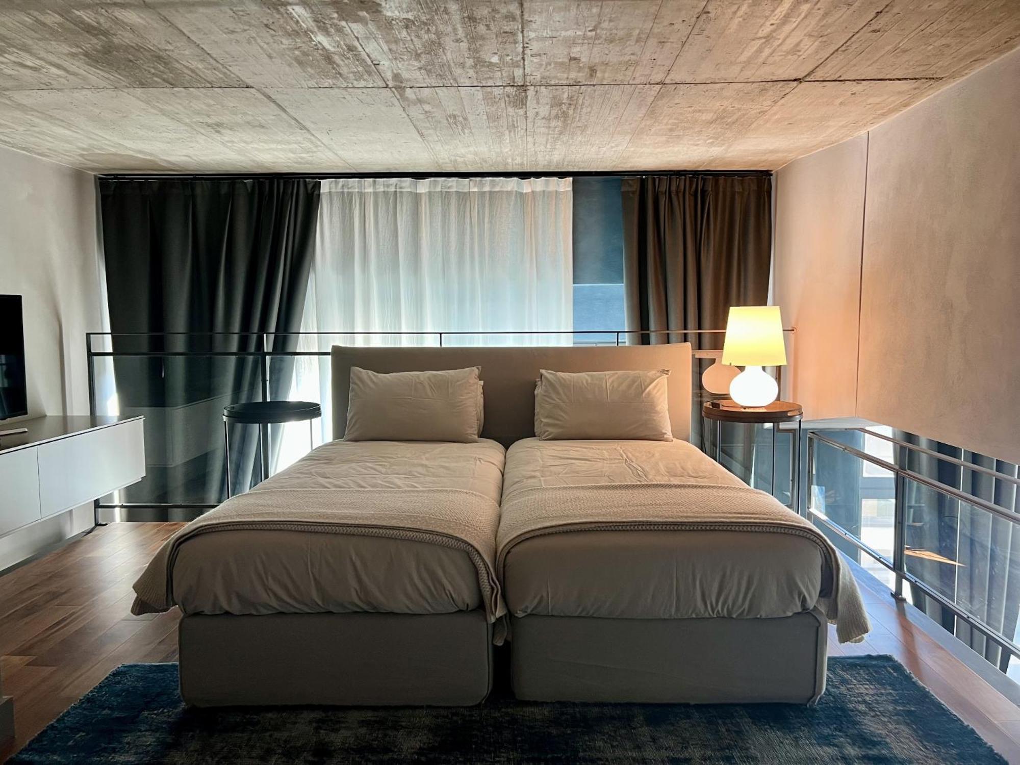 Edit Lofts Torino Værelse billede
