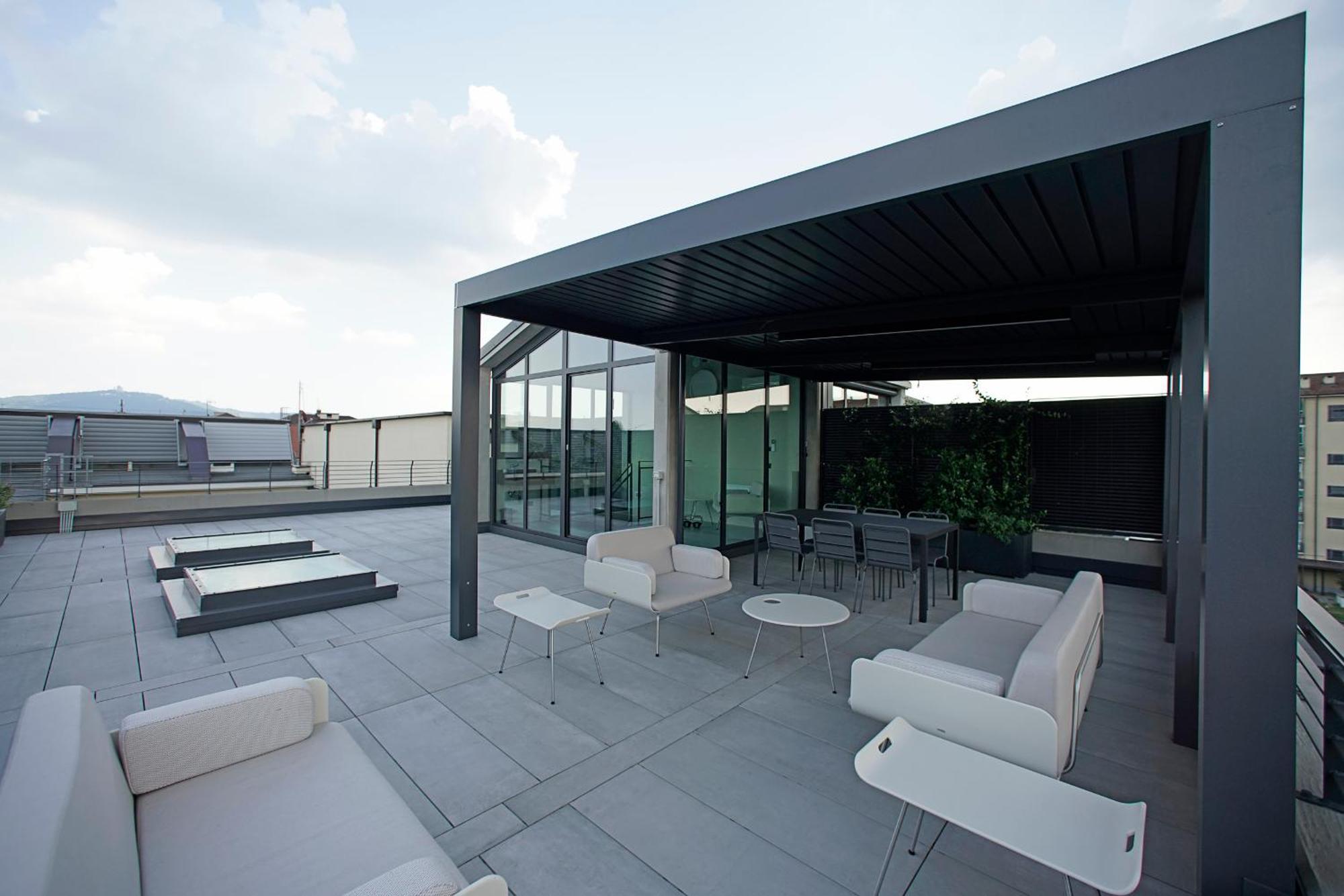Edit Lofts Torino Eksteriør billede