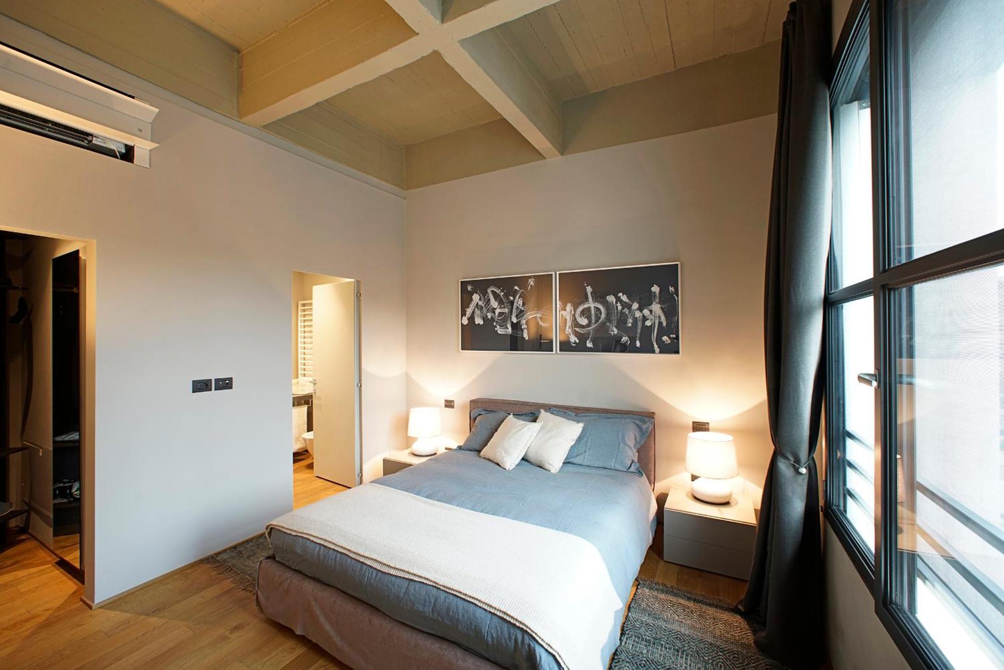Edit Lofts Torino Eksteriør billede
