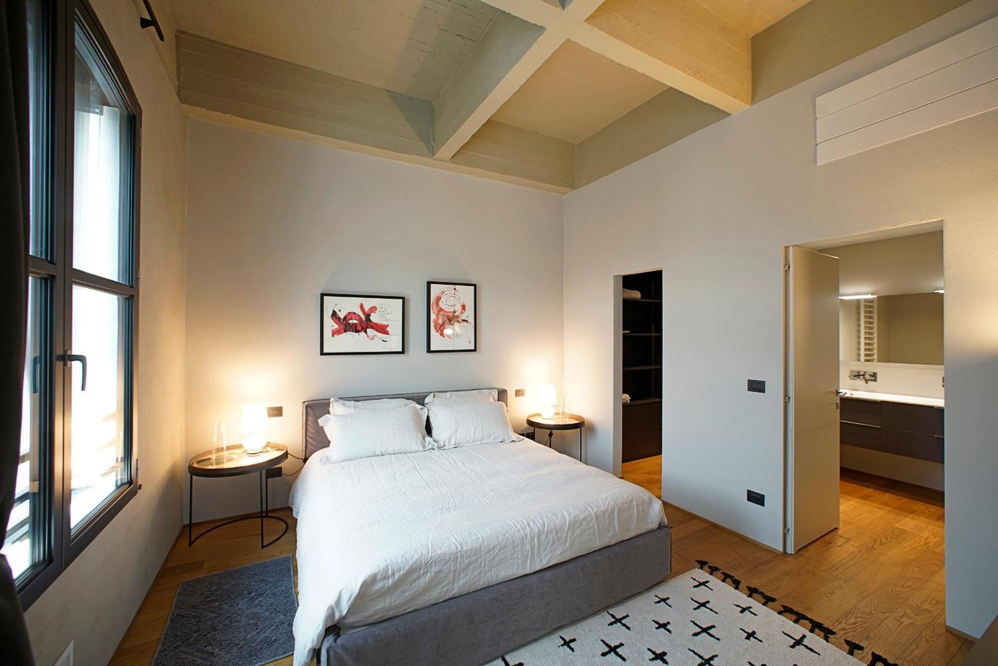 Edit Lofts Torino Eksteriør billede