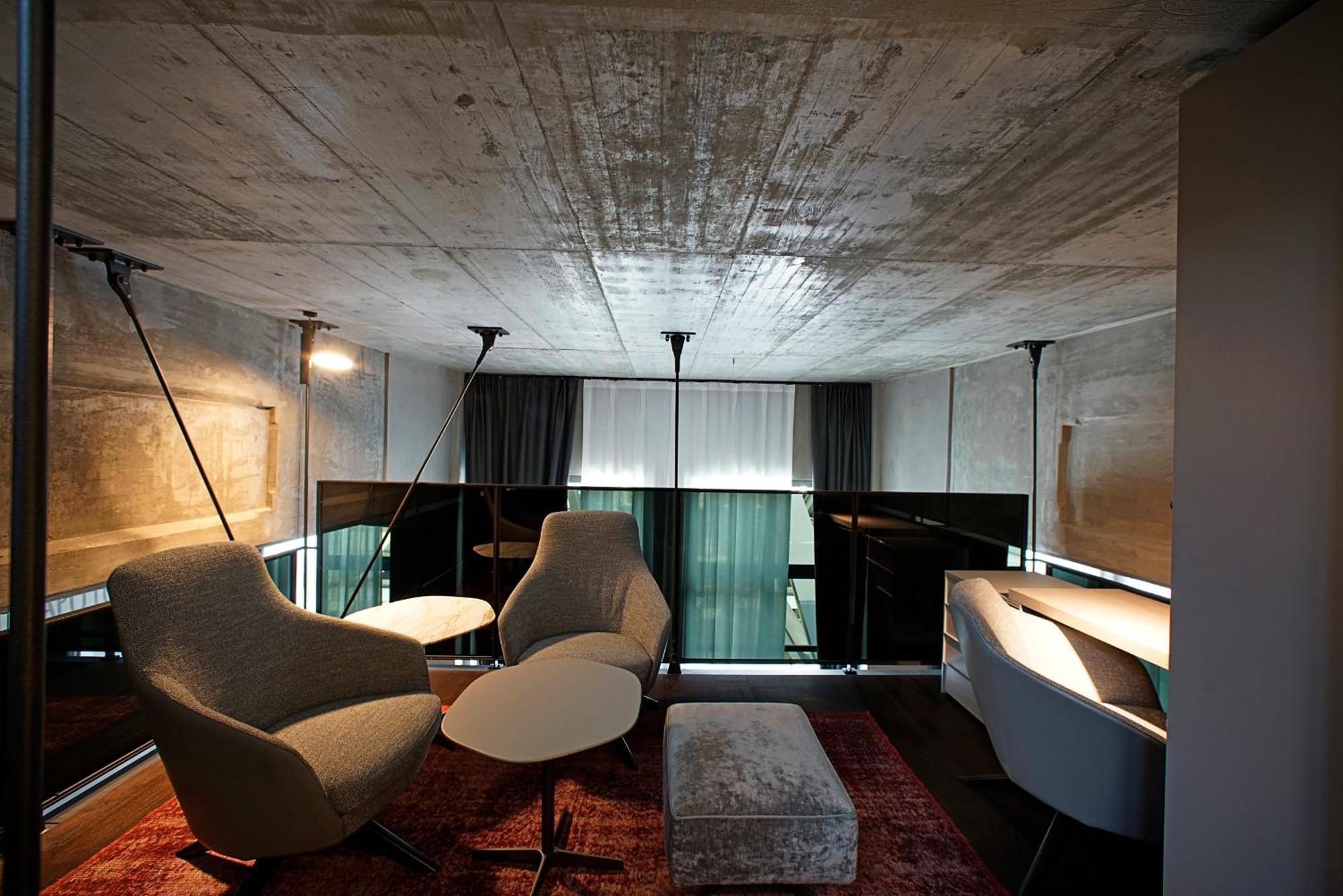 Edit Lofts Torino Eksteriør billede