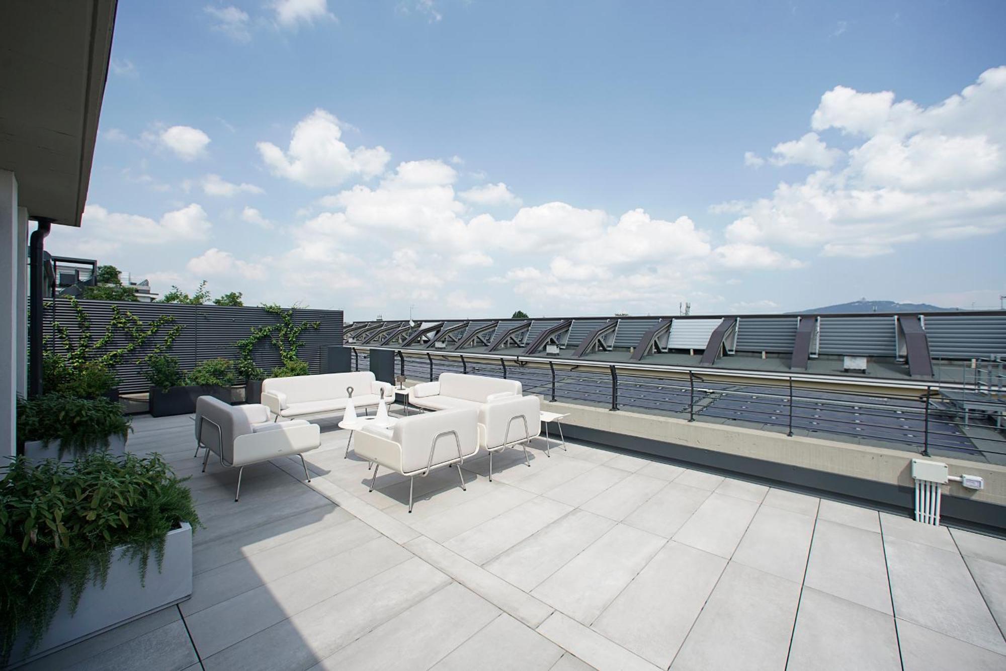 Edit Lofts Torino Eksteriør billede