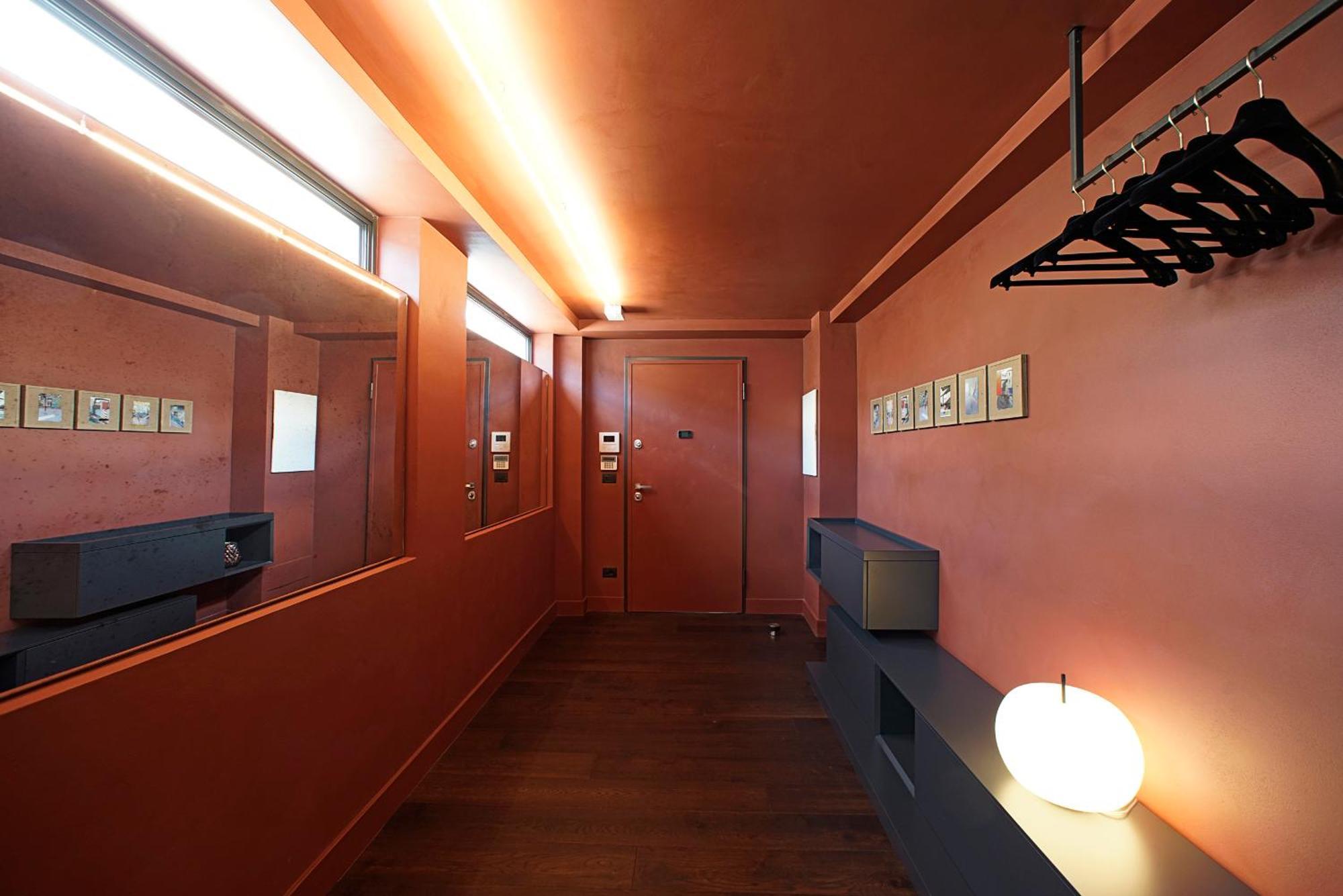 Edit Lofts Torino Eksteriør billede