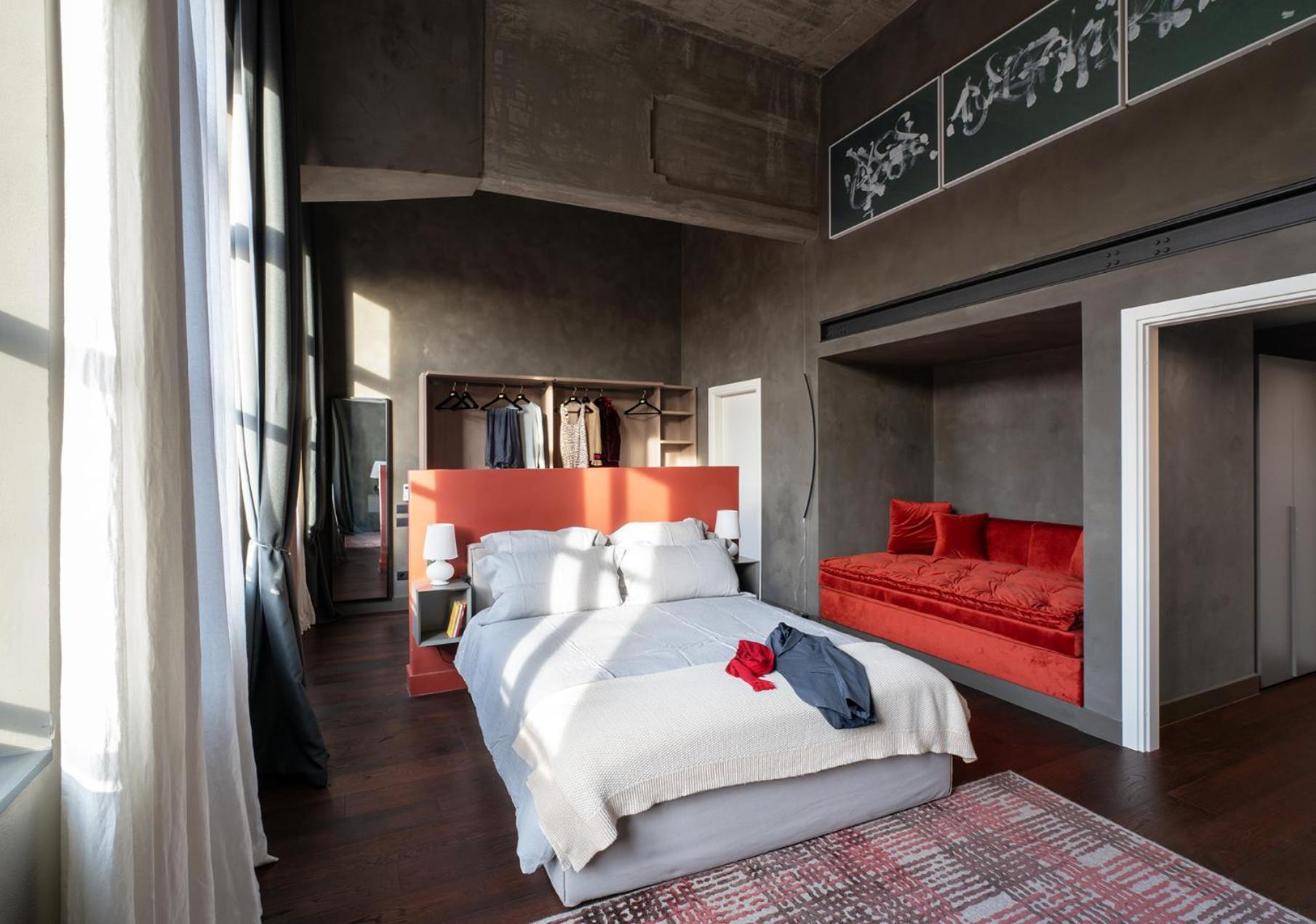 Edit Lofts Torino Eksteriør billede